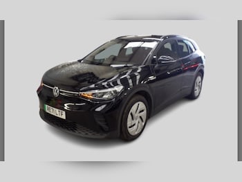 Used Volkswagen ID4 2021 for sale - 75374050: Photo