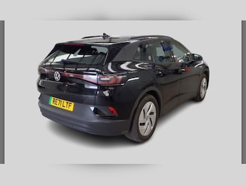 Used Volkswagen ID4 2021 for sale - 75374050: Photo