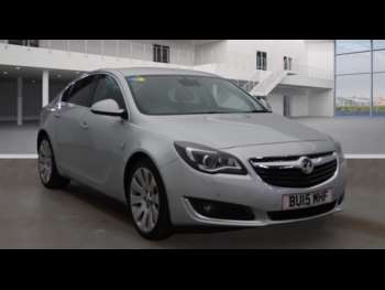 2015 (15) - 2.0 CDTi [170] ecoFLEX Elite Nav 5dr [Start Stop]