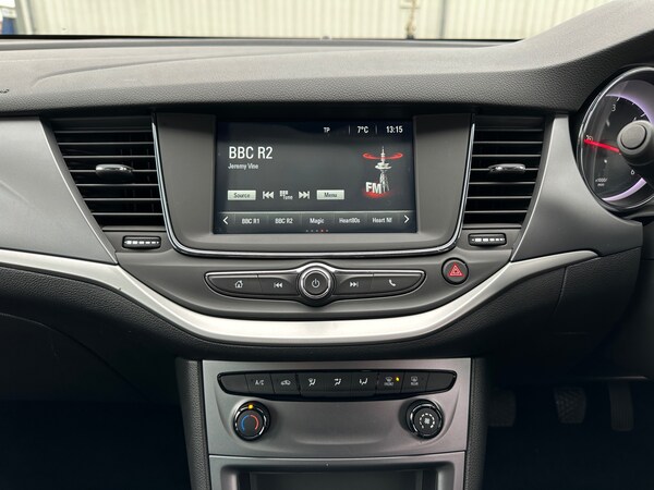 Used Vauxhall Astra 2019 for sale - 71866694: Photo 17
