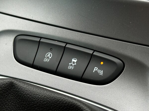 Used Vauxhall Astra 2019 for sale - 71866694: Photo 18