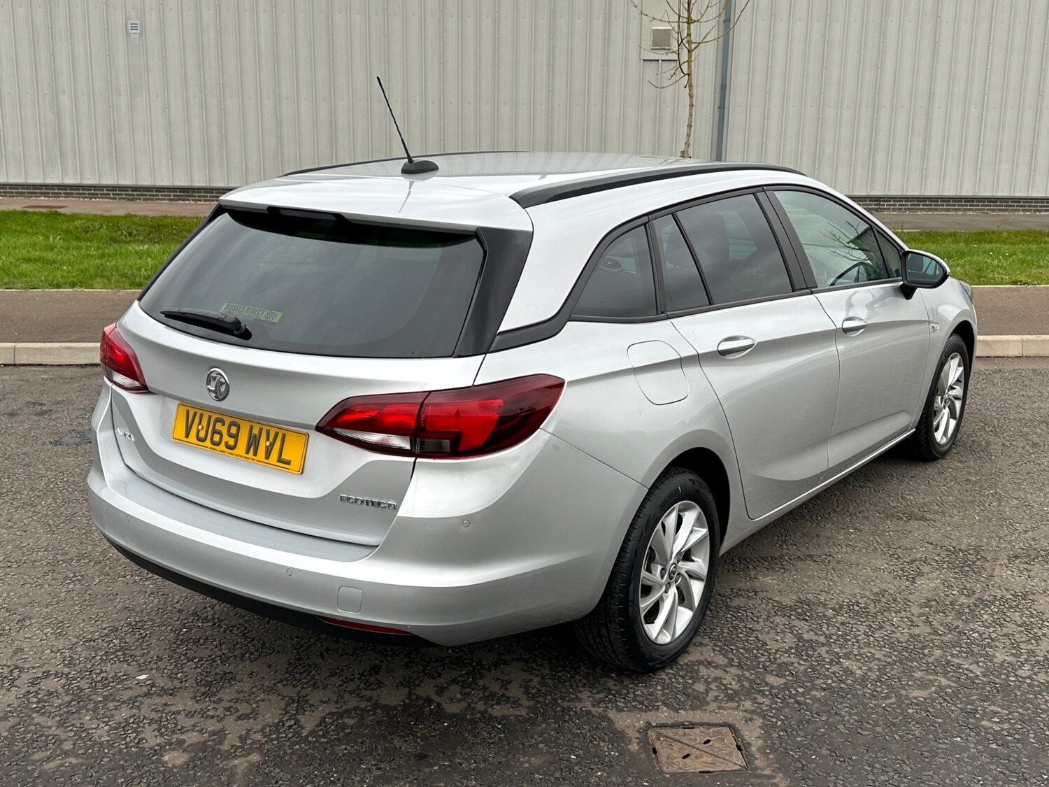 Vehicle 9