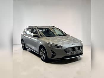Ford Focus feature image