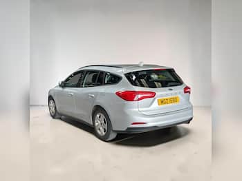 Used Ford Focus 2019 for sale - 79683362: Photo