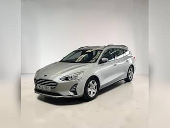 Used Ford Focus 2019 for sale - 79683362: Photo