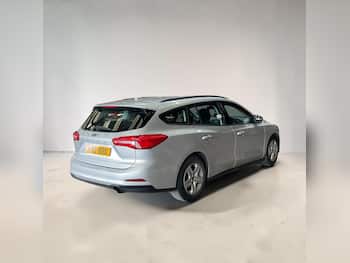 Used Ford Focus 2019 for sale - 79683362: Photo