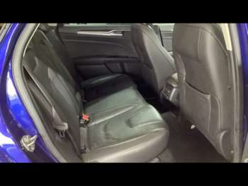 Used Ford Mondeo 2016 for sale - 74757484: Photo