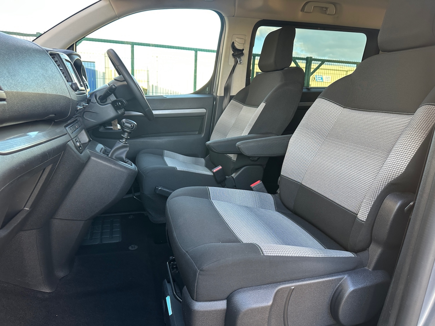 Used Citroen Space Tourer 2020 for sale - 76378881: Photo 11