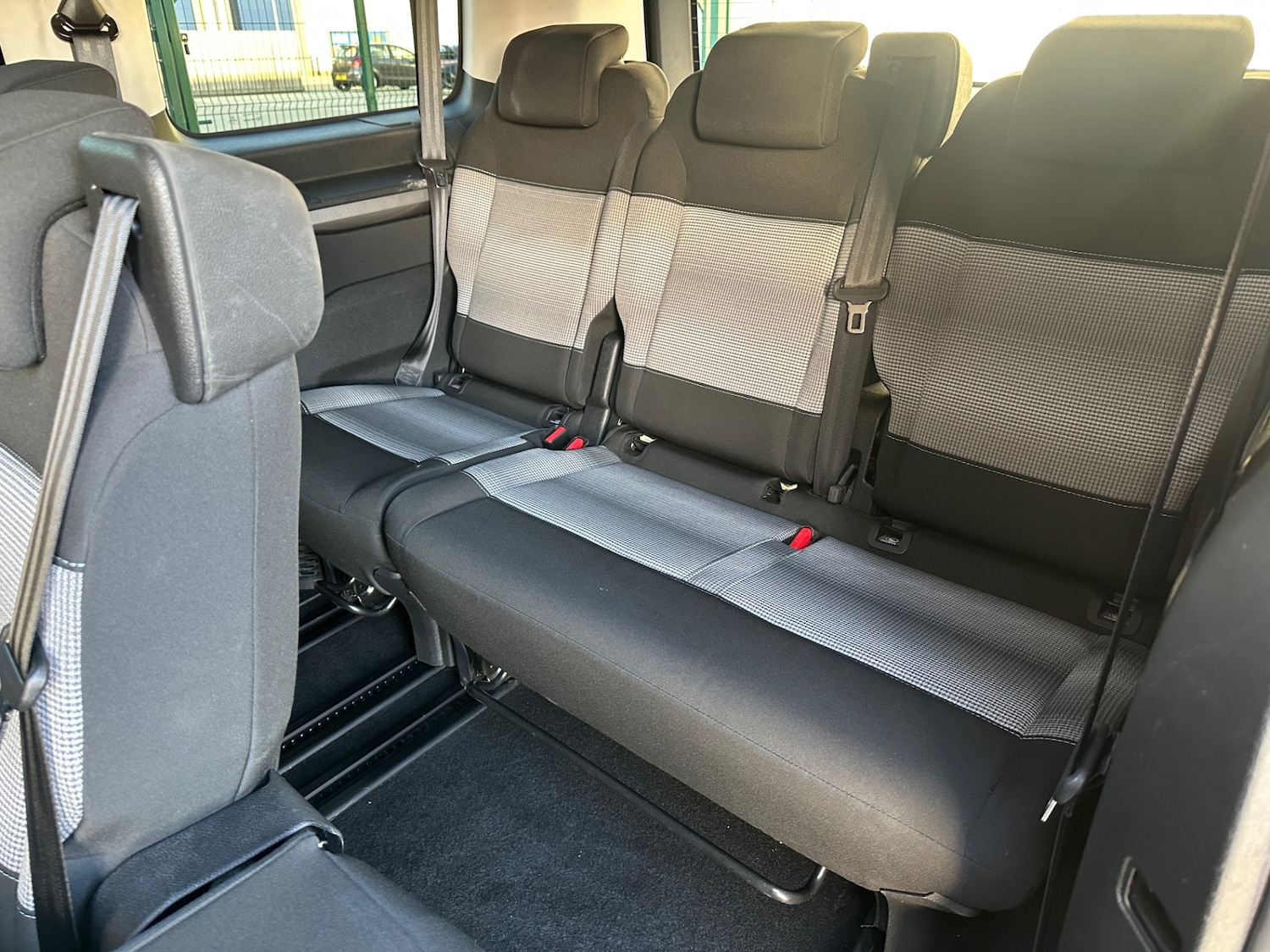 Used Citroen Space Tourer 2020 for sale - 76378881: Photo 13