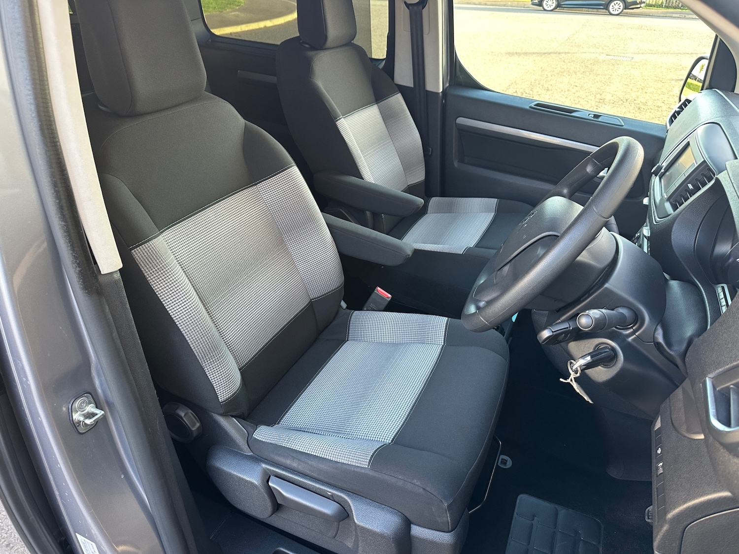 Used Citroen Space Tourer 2020 for sale - 76378881: Photo 14