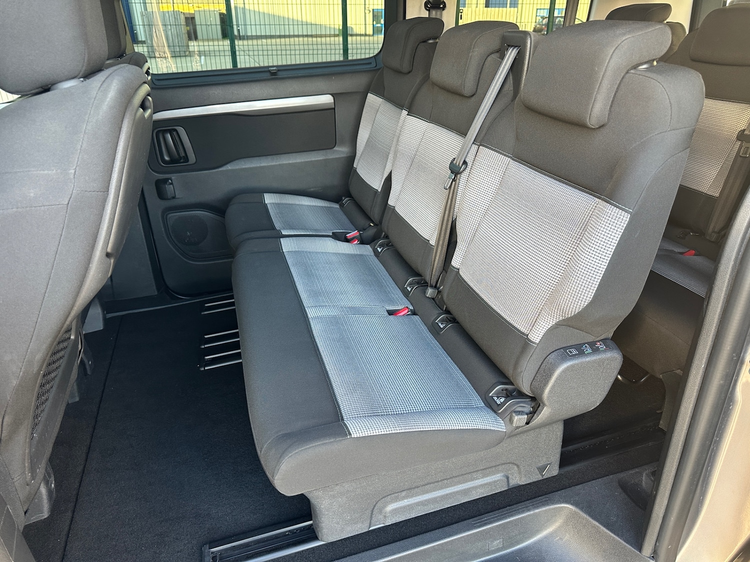 Used Citroen Space Tourer 2020 for sale - 76378881: Photo 15