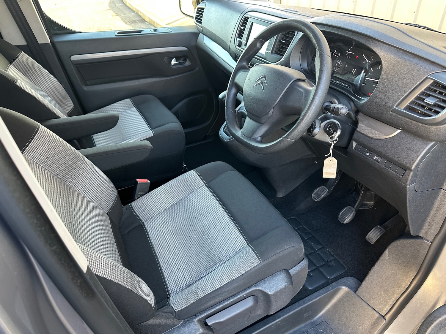 Used Citroen Space Tourer 2020 for sale - 76378881: Photo 16