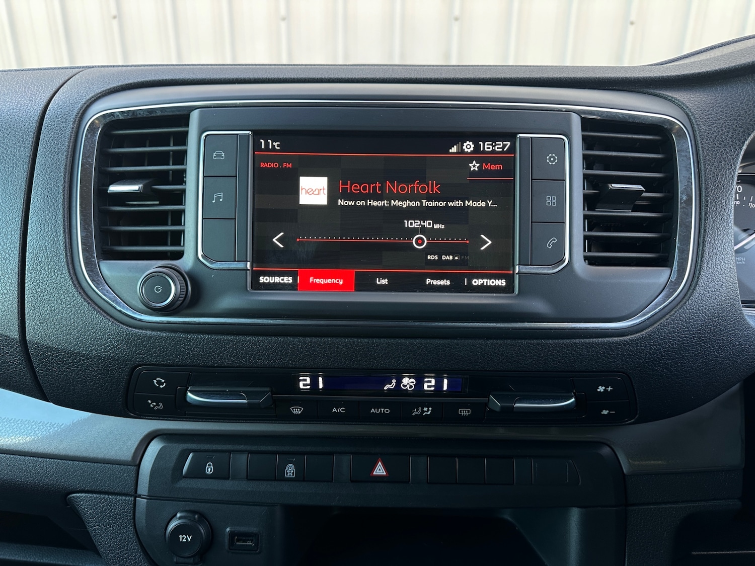 Used Citroen Space Tourer 2020 for sale - 76378881: Photo 17