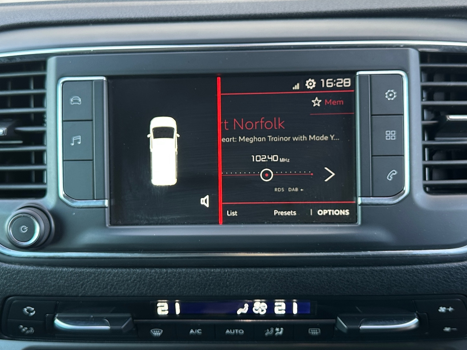 Used Citroen Space Tourer 2020 for sale - 76378881: Photo 23