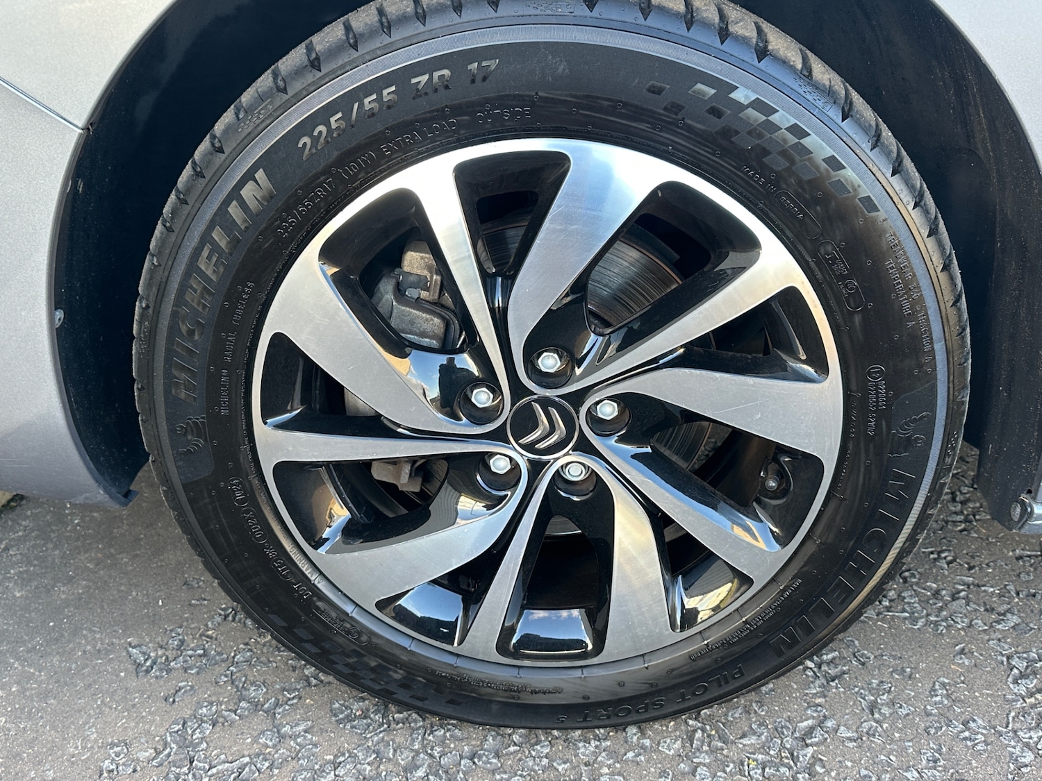 Used Citroen Space Tourer 2020 for sale - 76378881: Photo 26