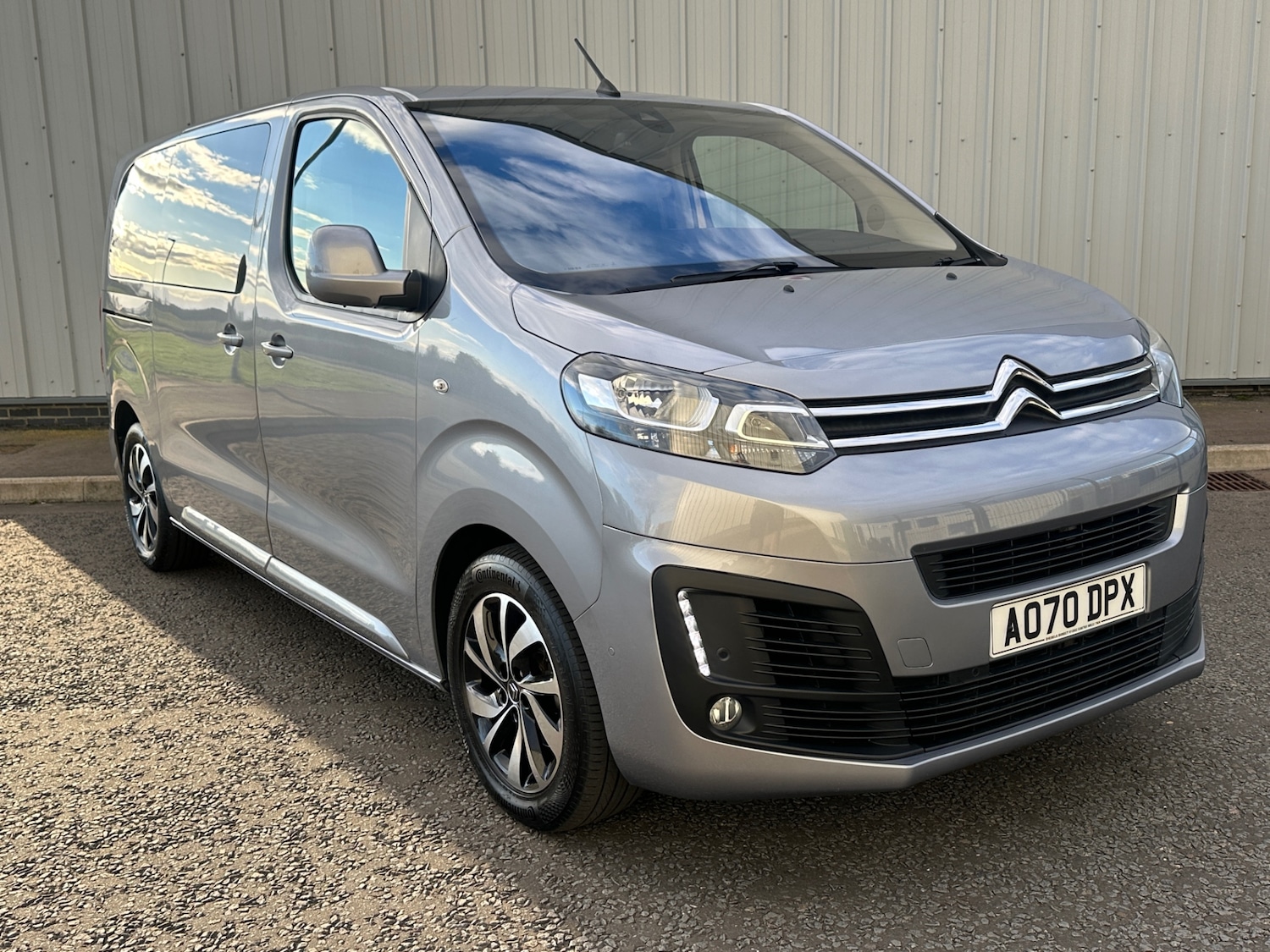 Used Citroen Space Tourer 2020 for sale - 76378881: Photo 27