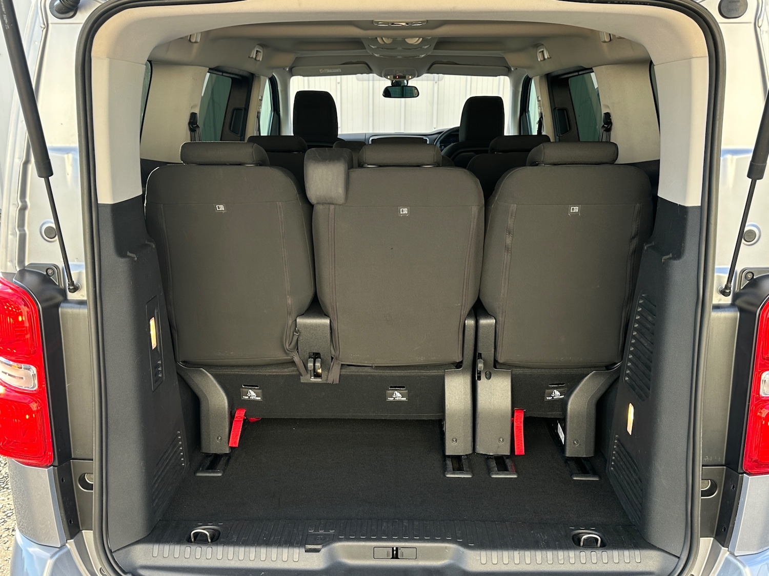 Used Citroen Space Tourer 2020 for sale - 76378881: Photo 7