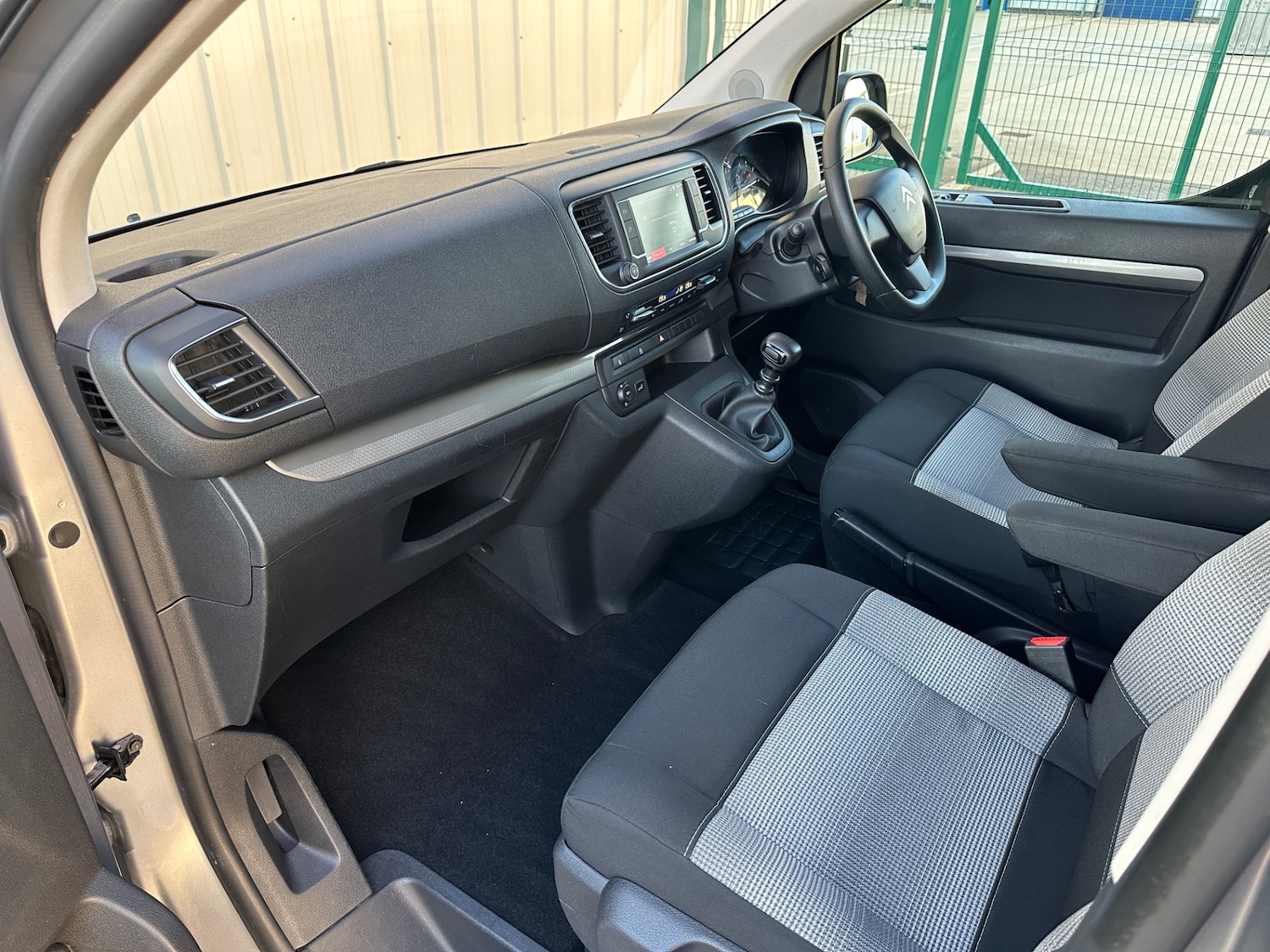 Used Citroen Space Tourer 2020 for sale - 76378881: Photo 8