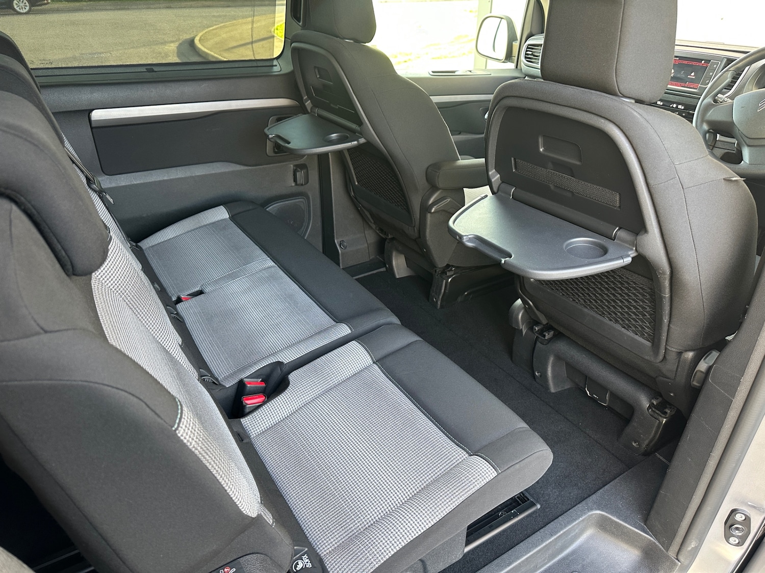 Used Citroen Space Tourer 2020 for sale - 76378881: Photo 9