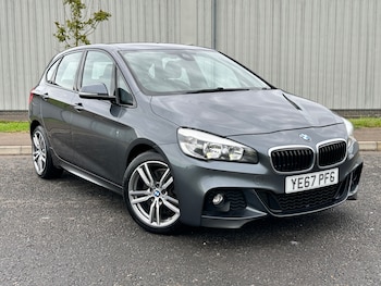 BMW - 2 Series