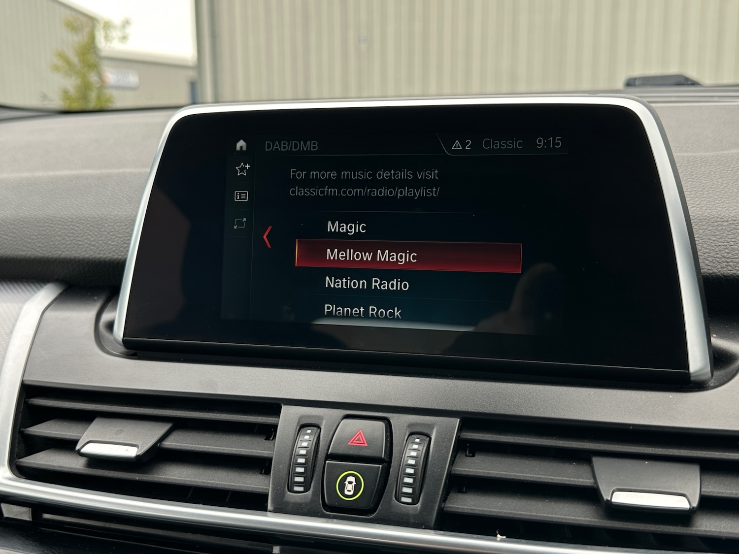 Vehicle 25