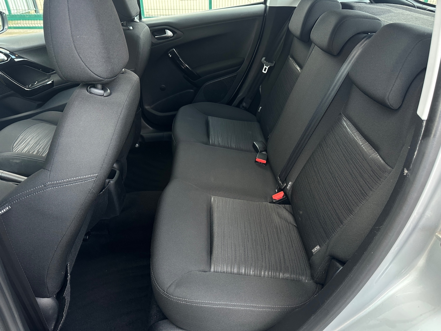 Used Peugeot 208 2018 for sale - 74042096: Photo 11