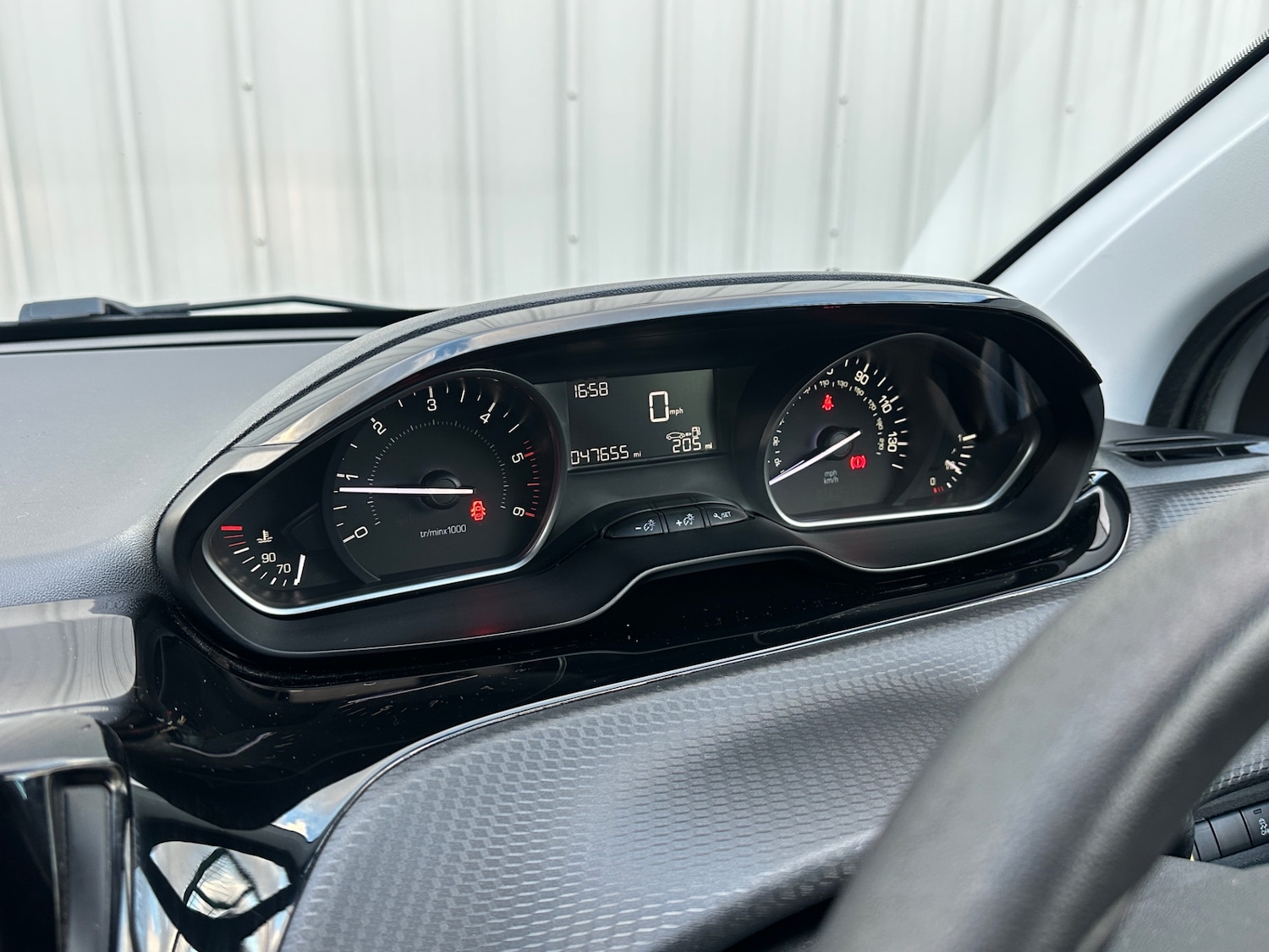 Used Peugeot 208 2018 for sale - 74042096: Photo 13