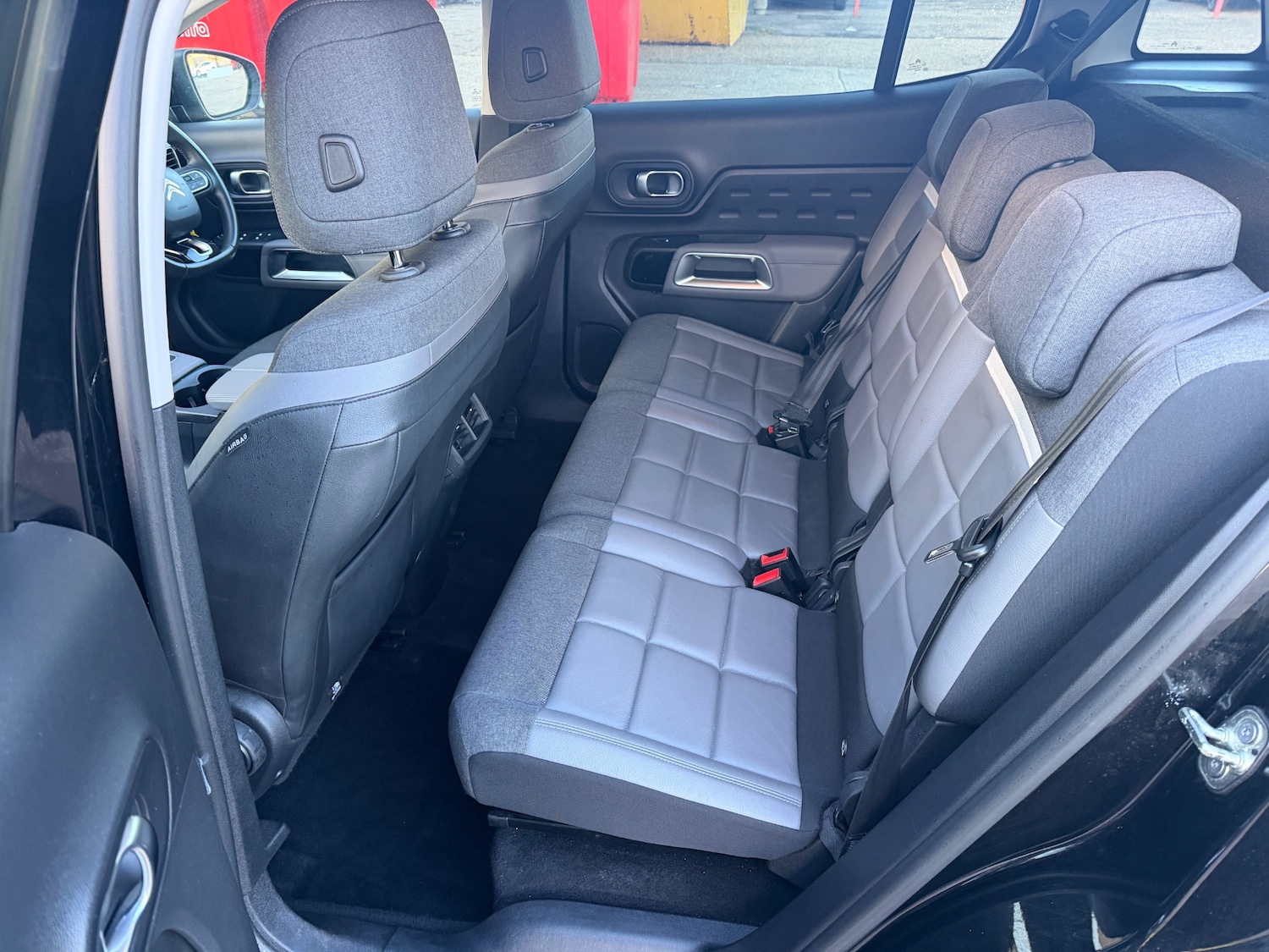 Used Citroen C5 Aircross 2019 for sale - 77314291: Photo 10