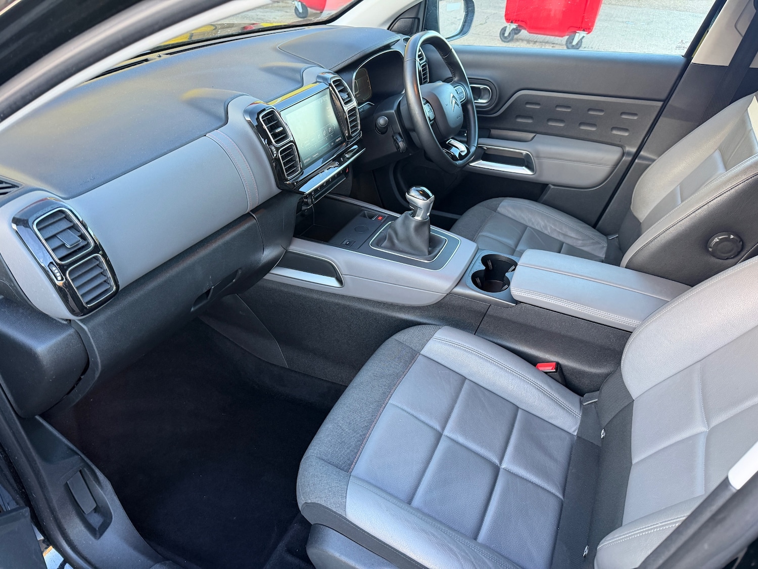 Used Citroen C5 Aircross 2019 for sale - 77314291: Photo 11