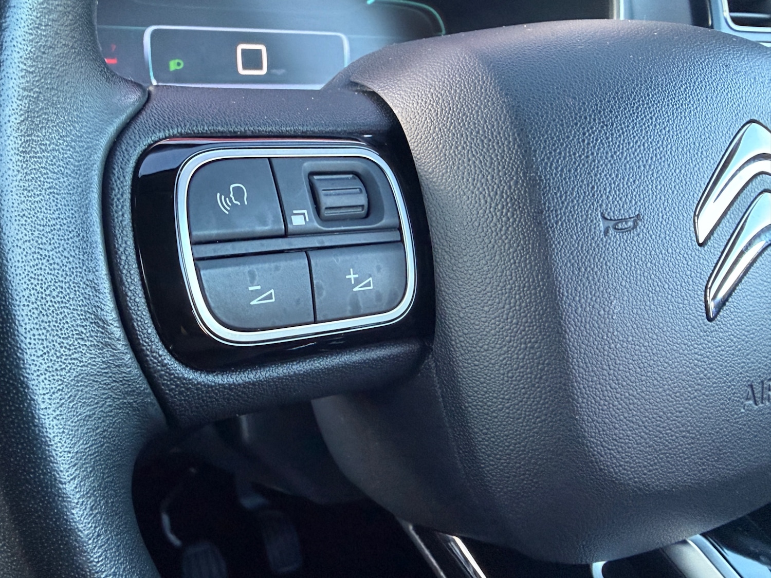 Used Citroen C5 Aircross 2019 for sale - 77314291: Photo 17