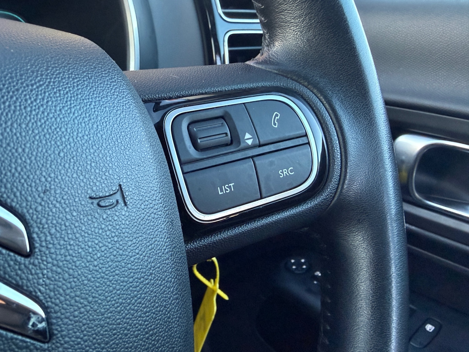 Used Citroen C5 Aircross 2019 for sale - 77314291: Photo 18