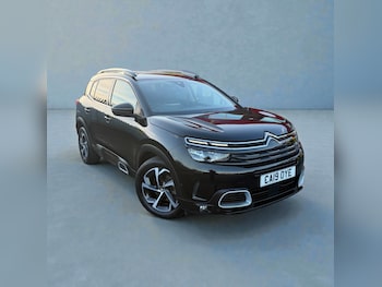 2019 (19) - 1.5 BlueHDi 130 Flair 5dr