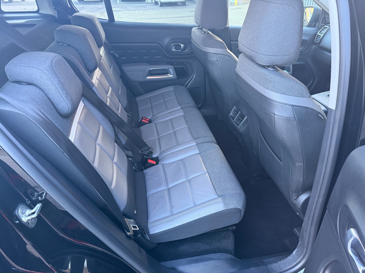 Used Citroen C5 Aircross 2019 for sale - 77314291: Photo 9