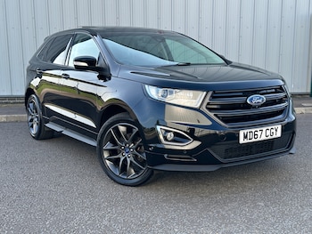 2018 (67) - 2.0 TDCi 210 ST-Line 5dr Powershift