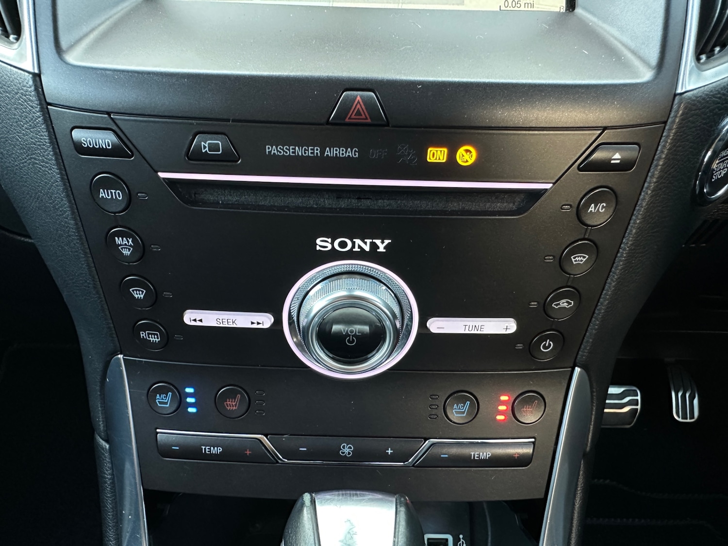 Vehicle 26