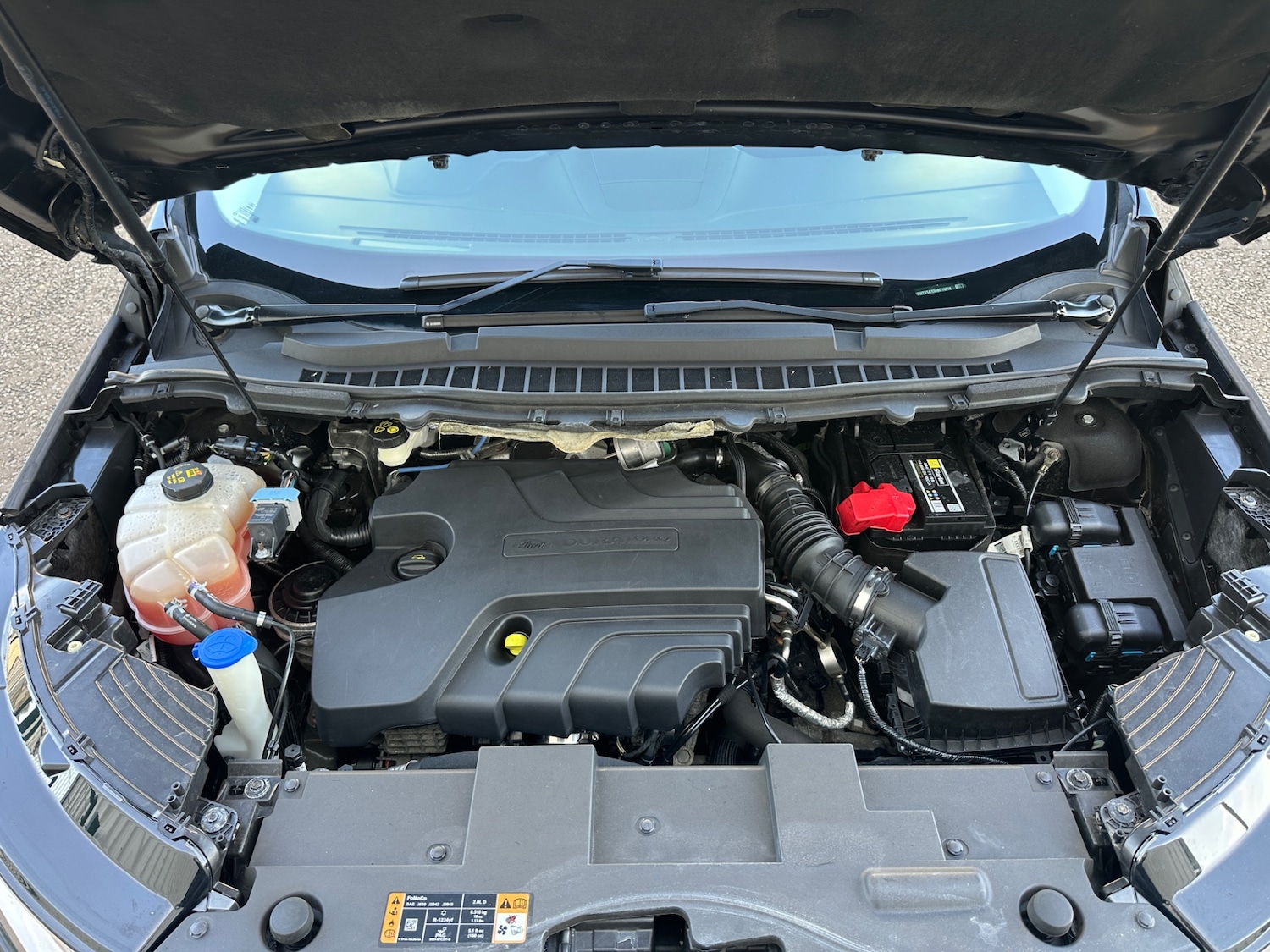 Vehicle 27