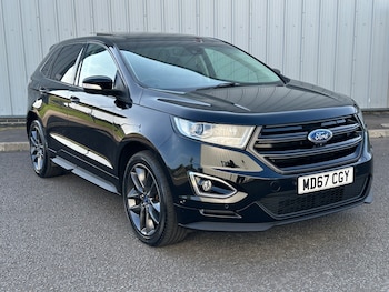 Used Ford Edge 2018 for sale - 75541770: Photo