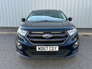 Used Ford Edge 2018 for sale - 75541770: Photo
