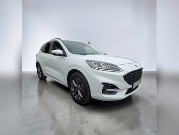 Used Ford Kuga 2022 for sale - 79033514: Photo