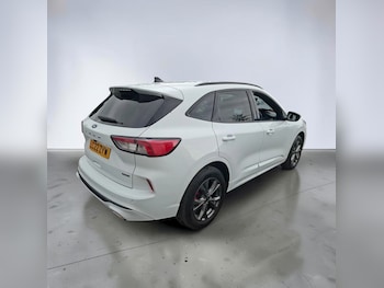 Used Ford Kuga 2022 for sale - 79033514: Photo