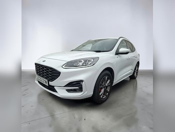 Used Ford Kuga 2022 for sale - 79033514: Photo