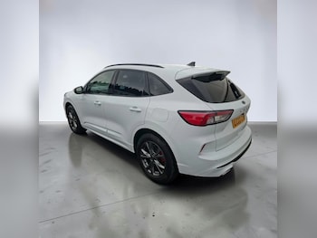 Used Ford Kuga 2022 for sale - 79033514: Photo