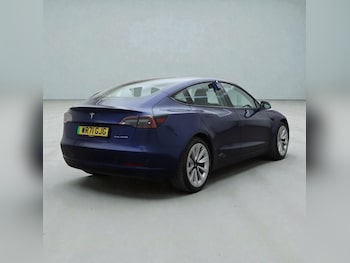 Used Tesla Model 3 2021 for sale - 77342932: Photo