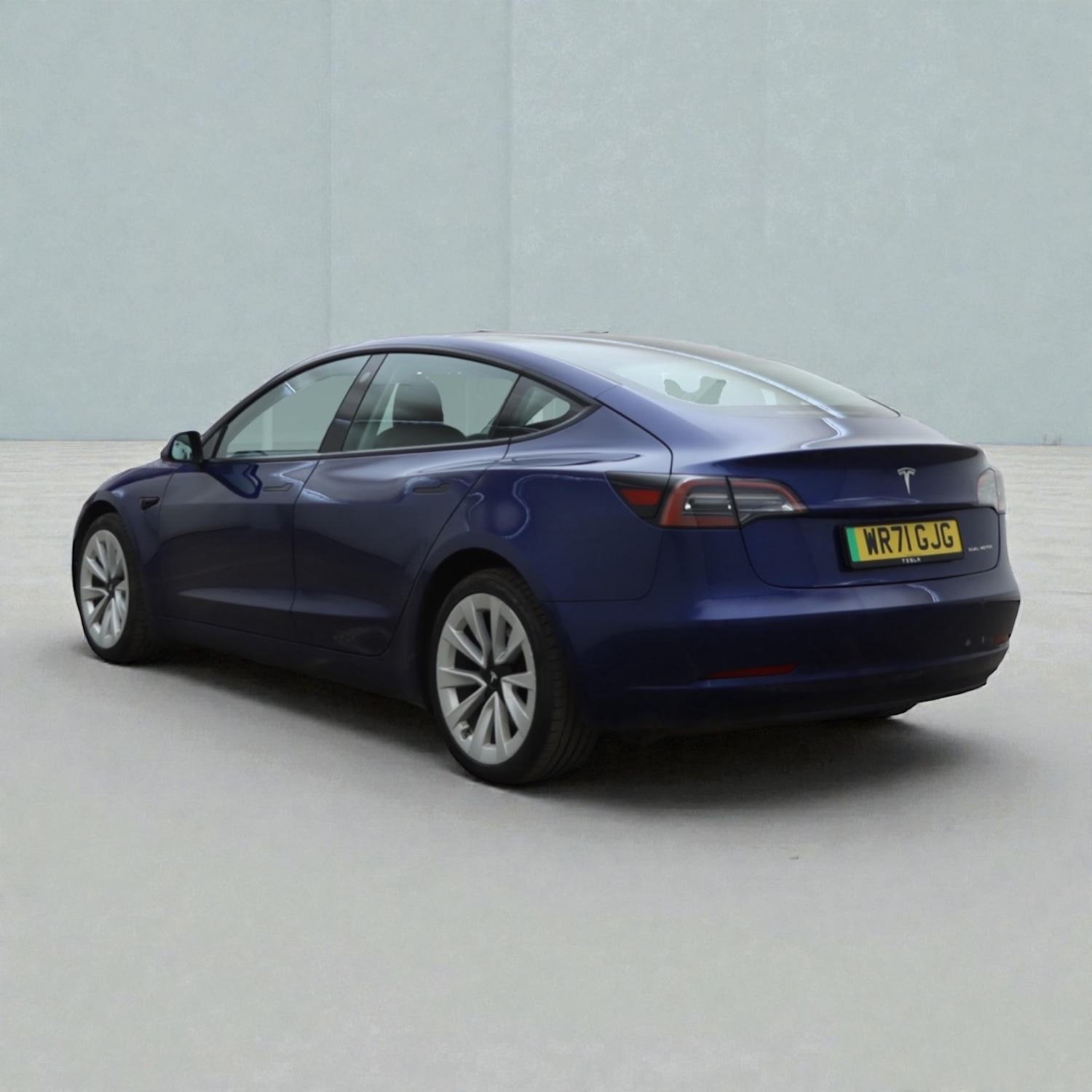 Used Tesla Model 3 2021 for sale - 77342932: Photo 4