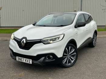 Used Renault Kadjar 2017 for sale - 72743411: Photo