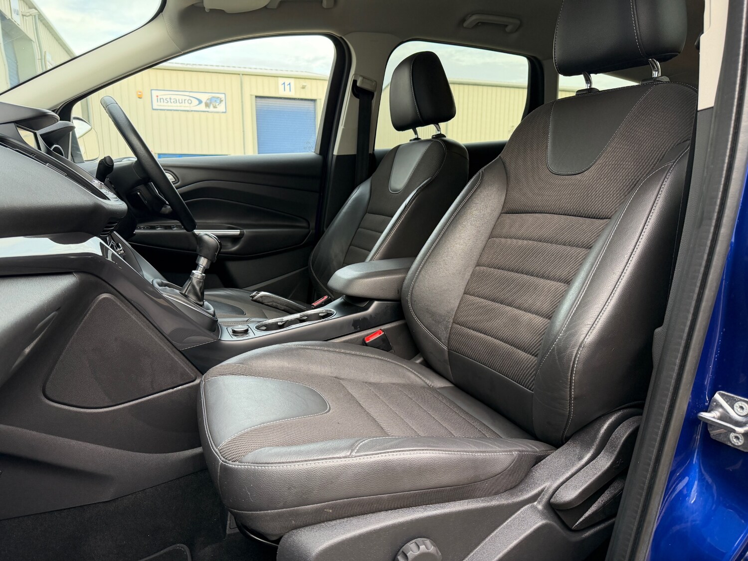 Used Ford Kuga 2016 for sale - 76922130: Photo 11