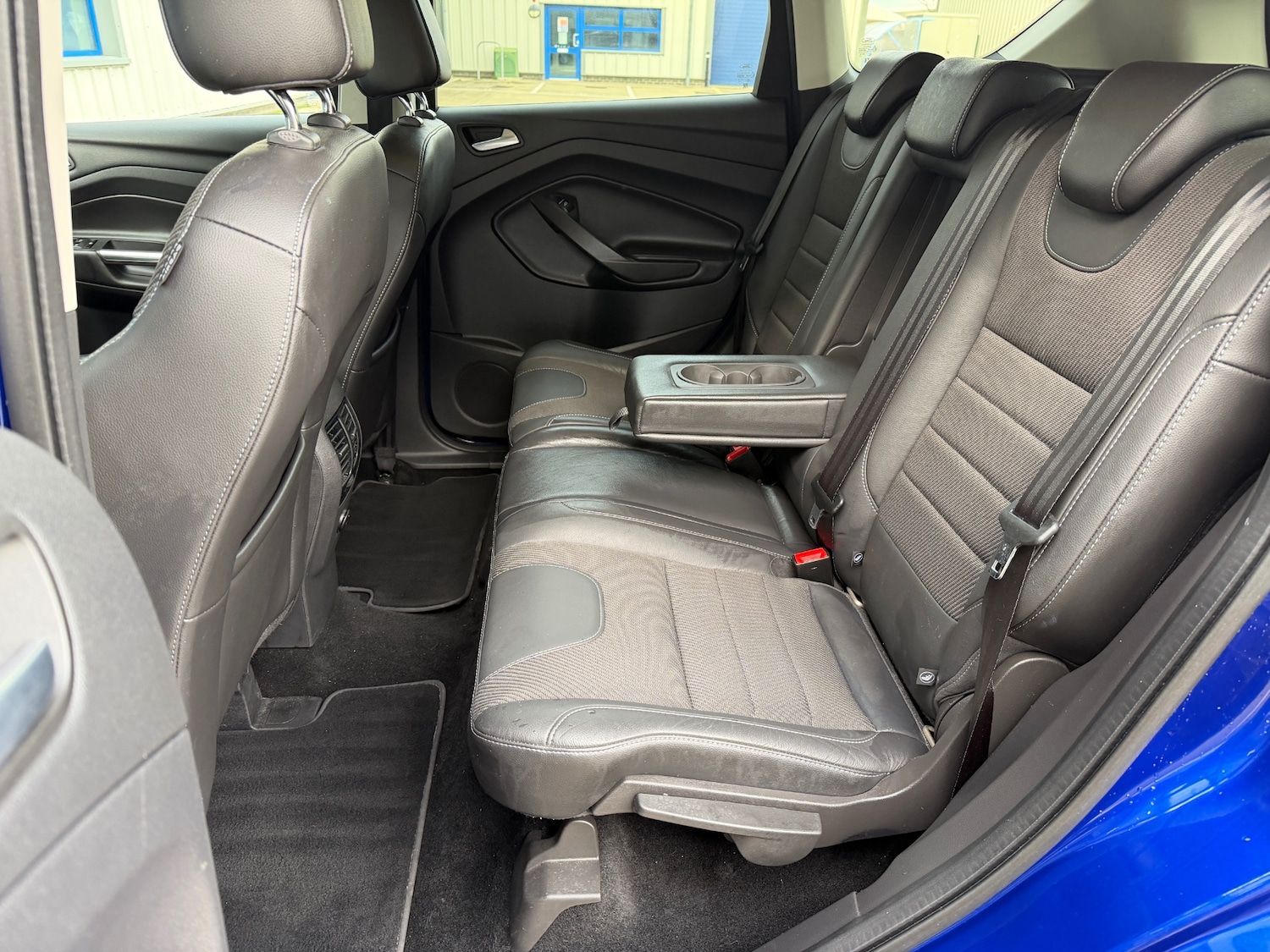 Used Ford Kuga 2016 for sale - 76922130: Photo 12