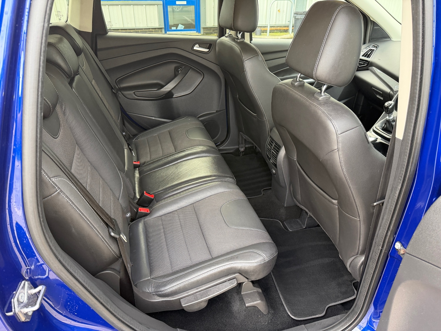 Used Ford Kuga 2016 for sale - 76922130: Photo 13