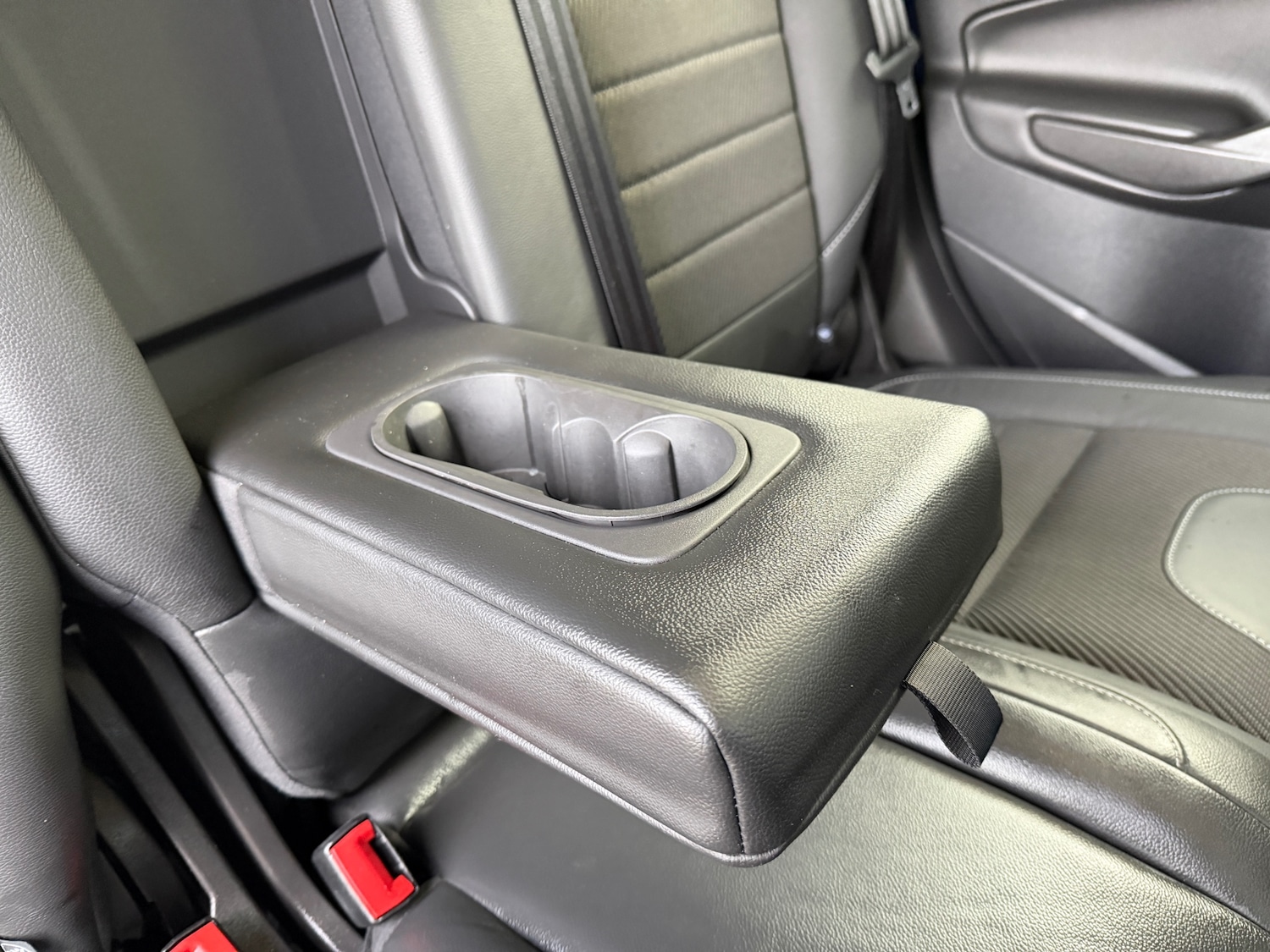 Used Ford Kuga 2016 for sale - 76922130: Photo 14