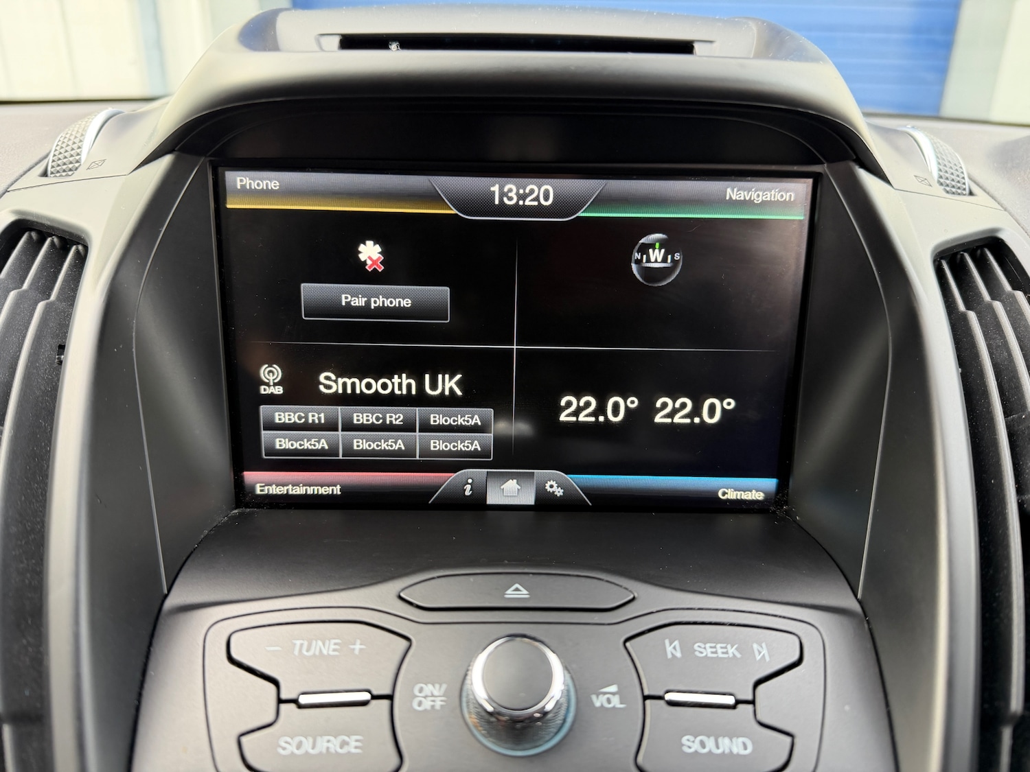 Used Ford Kuga 2016 for sale - 76922130: Photo 18